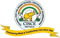 CISCE - Council for the Indian School Certificate Examinations